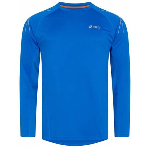 Crew Run Top s Haut à manches longues 339916-8044 - ASICS - Modalova