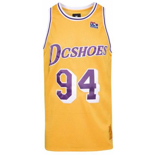 Jersey Showtime s Maillot de basket ADYKT03229-YKW0 - DC Shoes - Modalova