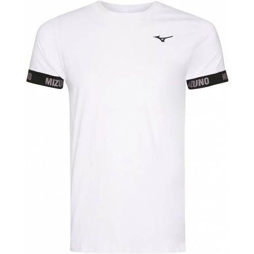 Mizuno Hommes T-shirt K2GA2501-01 - Mizuno - Modalova