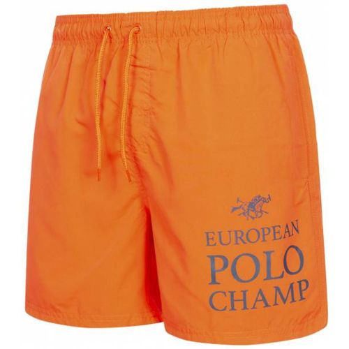 S Short de bain EPCSWIM - EUROPEAN POLO CHAMP - Modalova
