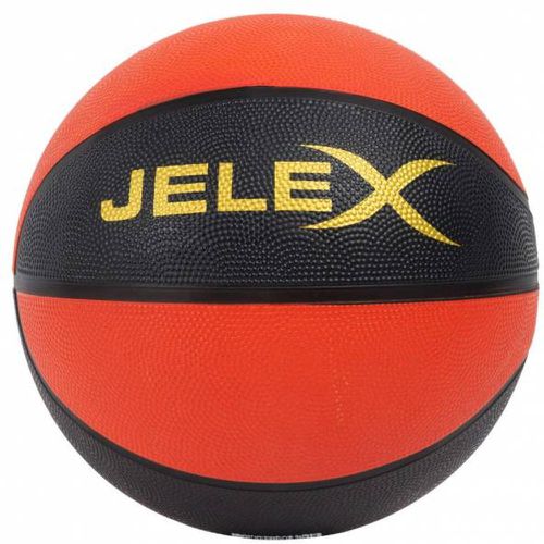 Sniper Ballon de basket noir - JELEX - Modalova