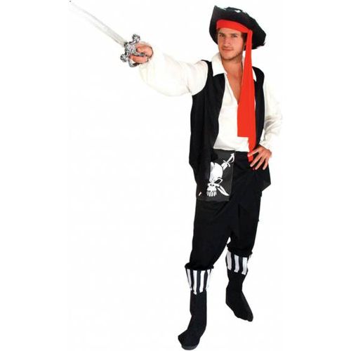 Costume de pirate "Skull" ® - MIESEPETER - Modalova