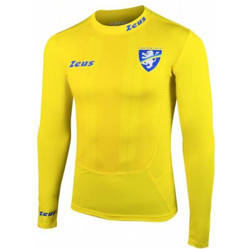 Frosinone Calcio s Haut de sport bleu - Zeus - Modalova