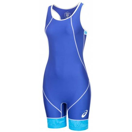 Wrestling Singlet s Tenue de lutte 157518-0043 - ASICS - Modalova