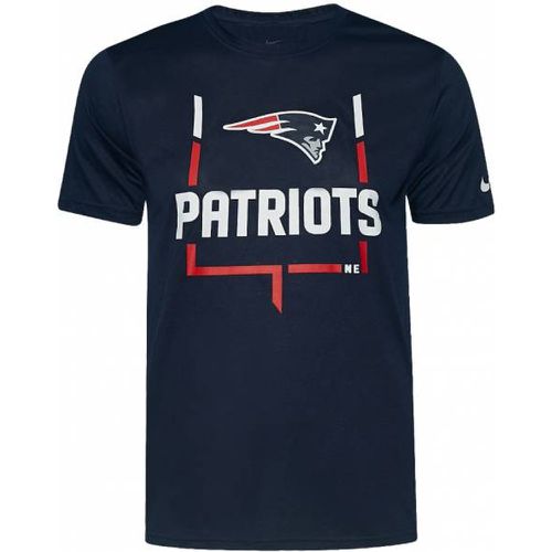 Patriots de la Nouvelle-Angleterre NFL Legend Goal s T-shirt N922-41S-8K-0YD - Nike - Modalova