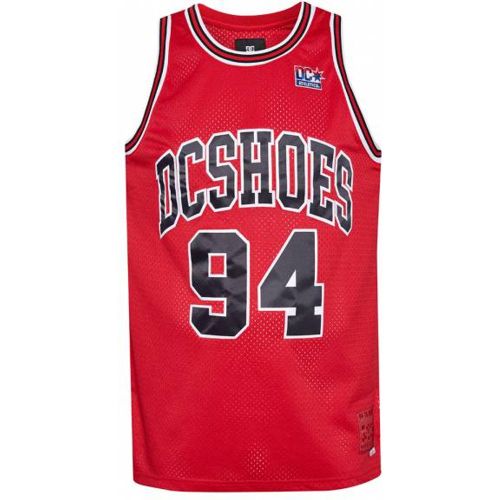 Maillot Shy Town s Maillot de basket ADYKT03230-RQR7 - DC Shoes - Modalova