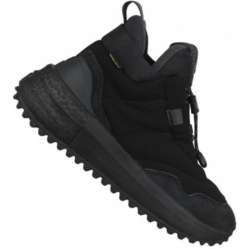 X_PLRBOOST Puffer s Chaussures d'hiver IF8139 - Adidas - Modalova