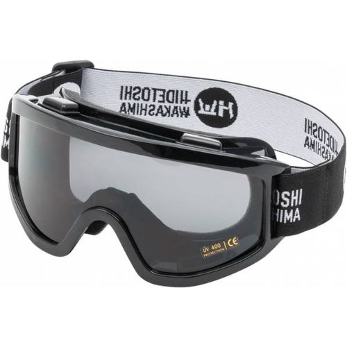 Higashi" Unisexe Masques de ski lunettes de snowboard - HIDETOSHI WAKASHIMA - Modalova