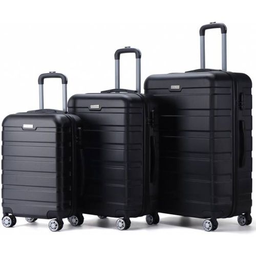 Trelleborg" 20" 24" 28" Valise Ensemble de 3 - VERTICAL STUDIO - Modalova