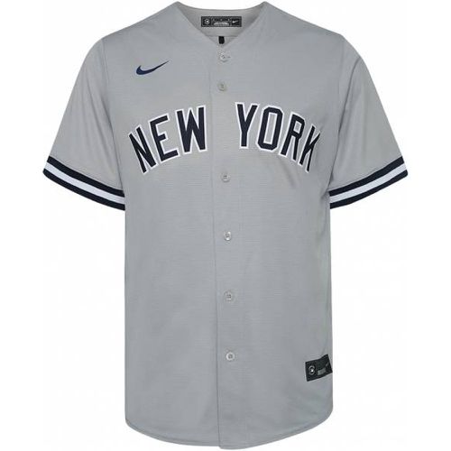 Yankees de New York MLB s Balle de baseball Maillot T770-NKGR-NK-XVR - Nike - Modalova