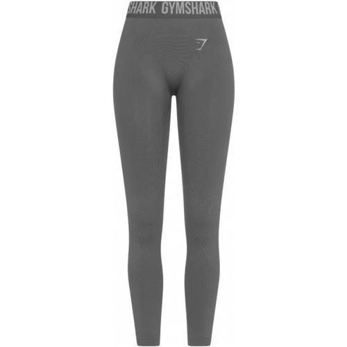 Gymshark Black Energy Seamless Leggings Size L - $35 (36% Off