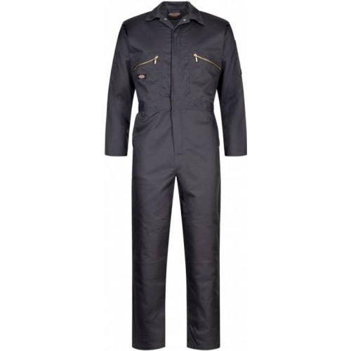 Redhawk Coverall s Salopette de travail grande taille WD4839GY-T - Dickies - Modalova