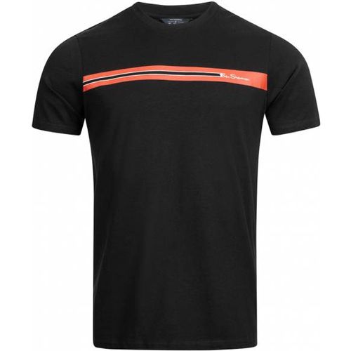 S T-shirt 0070606-290 - Ben Sherman - Modalova