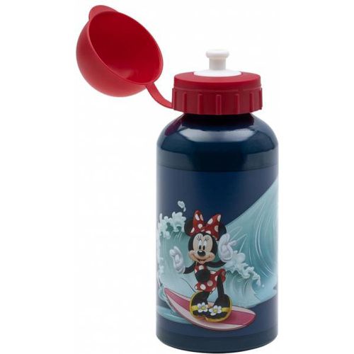 Mickey et Minnie Mouse Gourde 350 ml OT0452 - Disney - Modalova