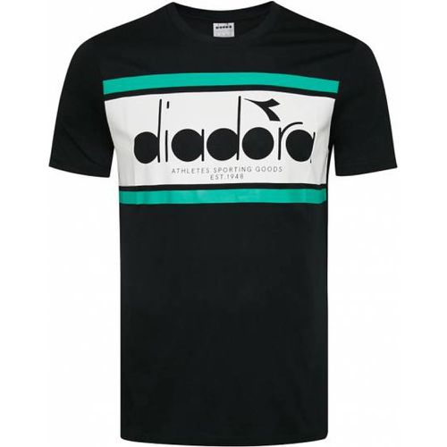 Spectra s T-shirt 502.176632-80013 - Diadora - Modalova