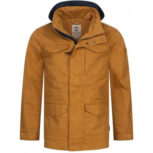 Crocker Mountain M65 s Veste A29J5-P47 - Timberland - Modalova