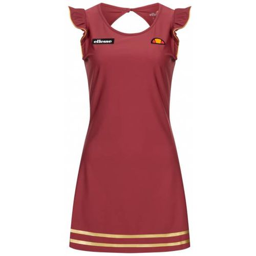 Clovere s Robe de tennis SCQ17044-800 - Ellesse - Modalova