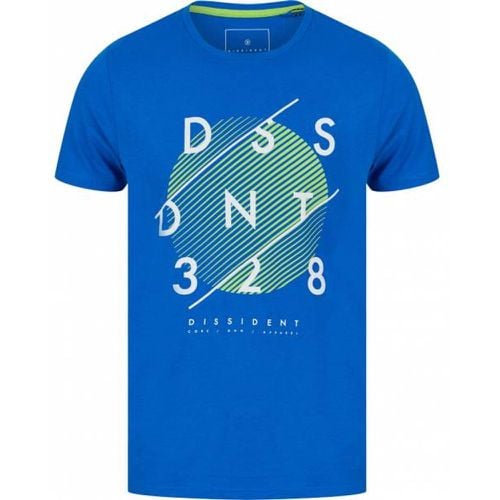 Setter s T-shirt 1C18147 jais - DNM Dissident - Modalova