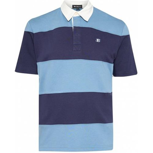 Twin Tipped s Polo 0078073-BLUESHADOW - Ben Sherman - Modalova