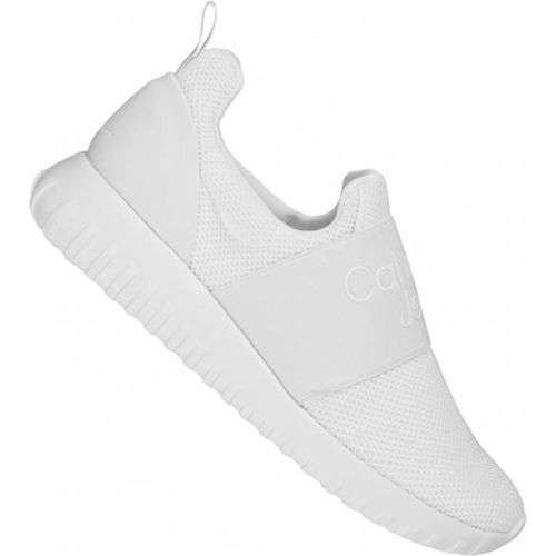 Jeans Sporty Eva Runner 2 s Sneakers YW0YW00519YAF - Calvin Klein - Modalova