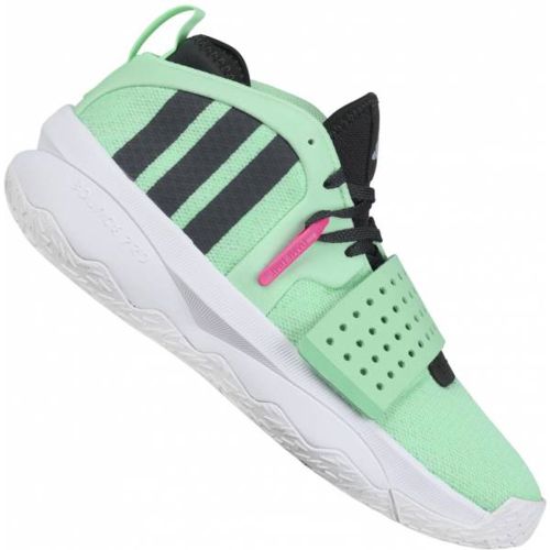 DAME 8 EXTPLY Unisexe Chaussures de basket ID5677 - Adidas - Modalova