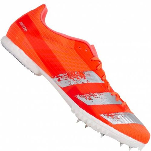 Adizero MD Spikes Boost Chaussures d'athlétisme EE4605 - Adidas - Modalova