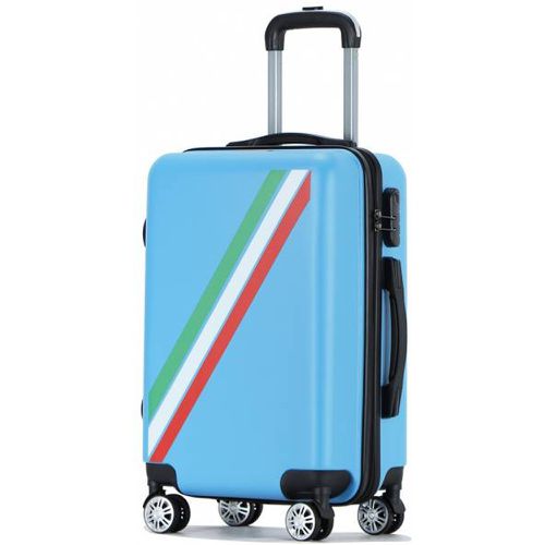 ITALY" Pays 20" Bagage à main - VERTICAL STUDIO - Modalova