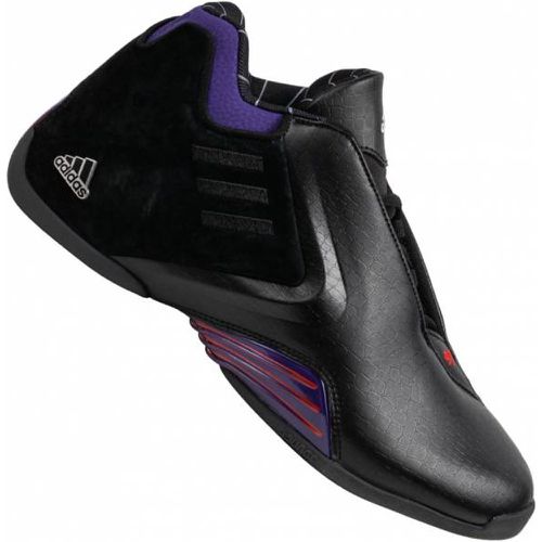 X T-MAC 3 Restomod Chaussures de basket GY2394 - Adidas - Modalova