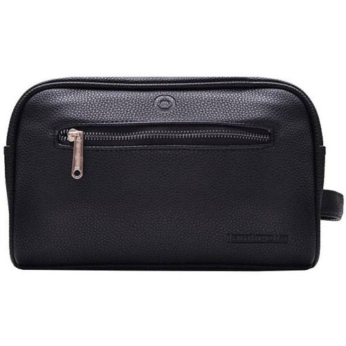 Premium Target Wash Bag Trousse de toilet 3l LAM010-BLK - Lambretta - Modalova