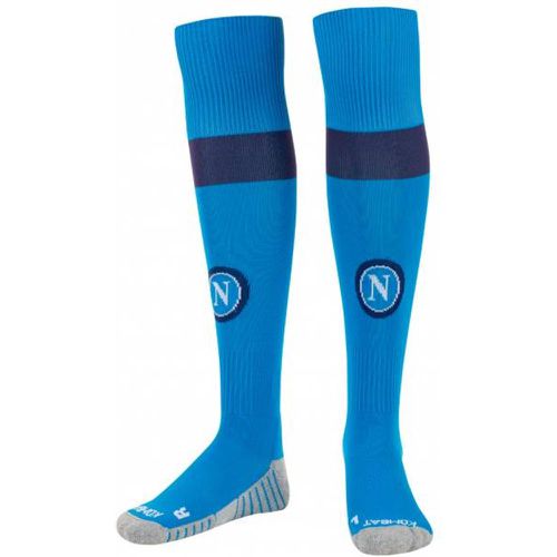 SSC Napoli Kombat Spark Pro Chaussettes de foot 31125BW-AZZURRO - Kappa - Modalova