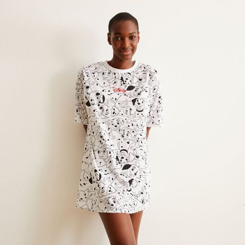 Tee-shirt long à motifs 101 dalmatiens - S - Undiz - Modalova