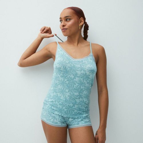 Top en jersey - XS - Undiz - Modalova