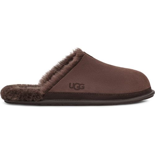 Hyde Chaussons in Brown, Taille 50.5 - Ugg - Modalova