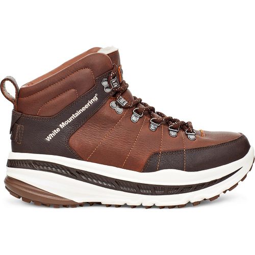 White Mountaineering Basket in Brown, Taille 40 - Ugg - Modalova