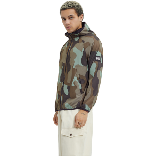 Veste imprimée Edison in , Taille L - Ugg - Modalova