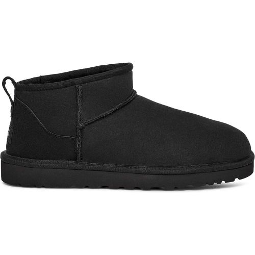 Botte Classic Ultra Mini pour Homme in , Taille 46, Cuir - Ugg - Modalova