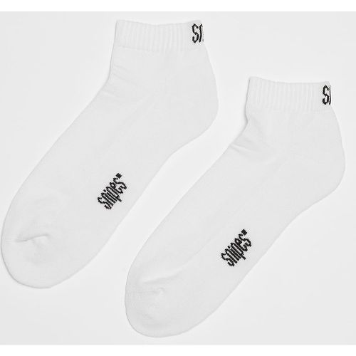 LoCut Socks (3 Pack), , Accessoires, en , taille: 35-38 - SNIPES - Modalova