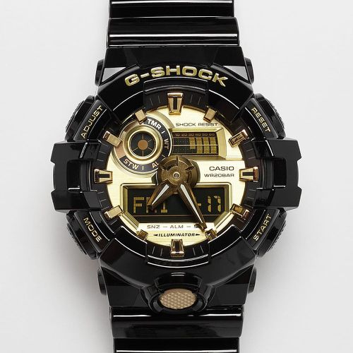 GA-710GB-1AER, , Bags, en , taille: ONE SIZE - G-SHOCK - Modalova