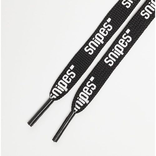 Basic Logo Rapport 120cm, , Accessoires pour chaussures, en , taille: ONE SIZE - SNIPES - Modalova