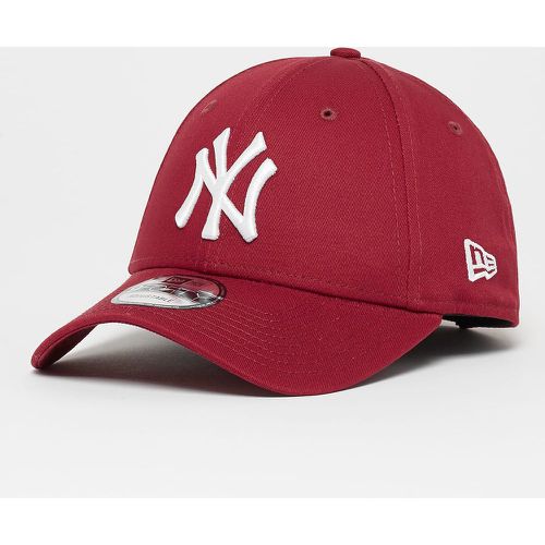 Forty MLB New York Yankees Essential, , Accessoires, en , taille: ONE SIZE - new era - Modalova