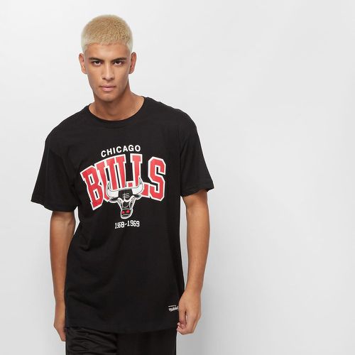 NBA Chicago Bulls Table Top, , Apparel, en , taille: L - Mitchell & Ness - Modalova