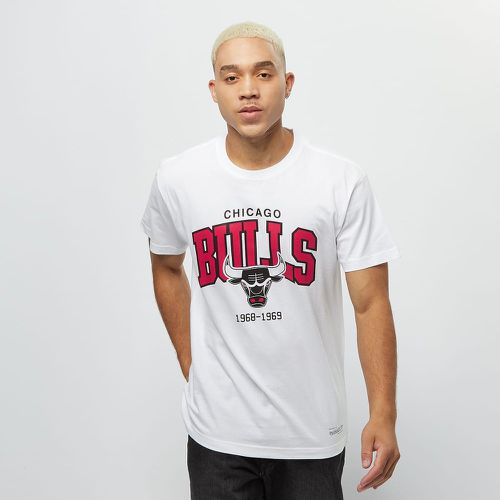 NBA Chicago Bulls Team Arch, , Apparel, en , taille: M - Mitchell & Ness - Modalova