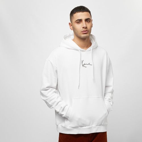 Signature Hoodie, , Apparel, en , taille: L - Karl Kani - Modalova