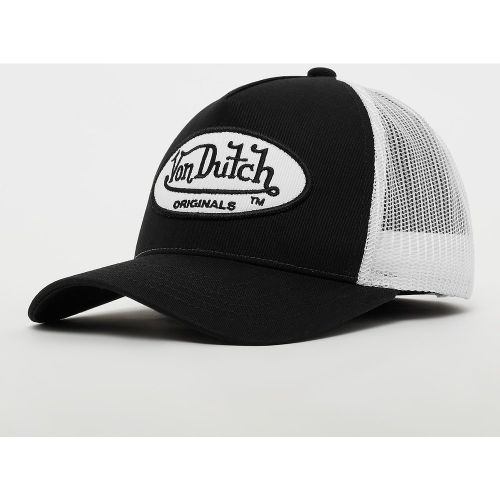 Original Trucker Unisex Casquettes Taille ONE SIZE Accessoires - Von Dutch Originals - Modalova
