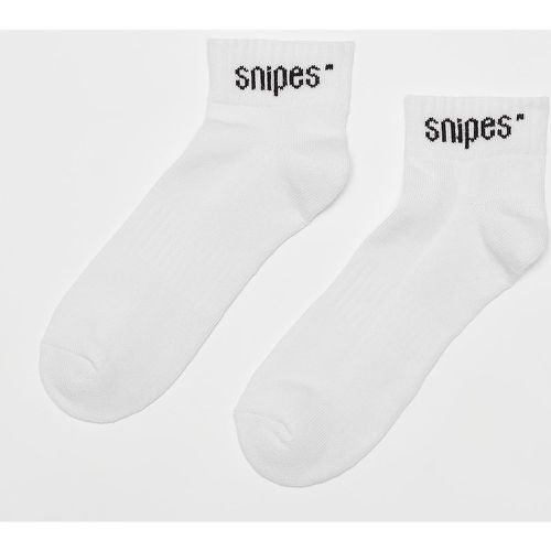 Basic Ankle (3 Pack), , Accessoires, en , taille: 35-38 - SNIPES - Modalova