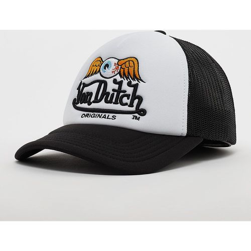 Trucker Foam Flying Eyeball, , Accessoires, en , taille: ONE SIZE - Von Dutch Originals - Modalova