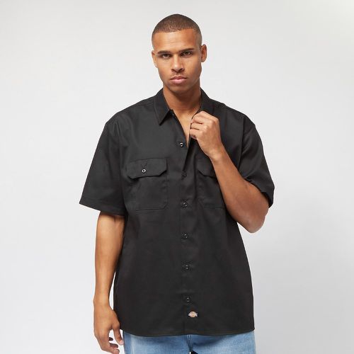 Work Shirt Short Sleeve Rec, , Apparel, en , taille: S - Dickies - Modalova