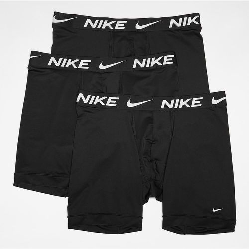 Boxer Brief Long (3 Pack), , Apparel, en , taille: S - Nike - Modalova