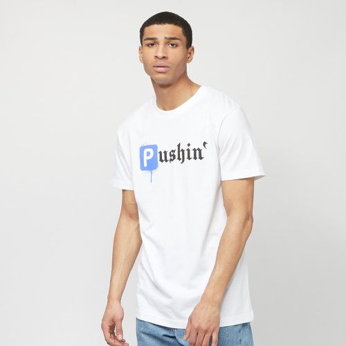 Pushin P Tee, , Apparel, en , taille: XS - mister tee - Modalova