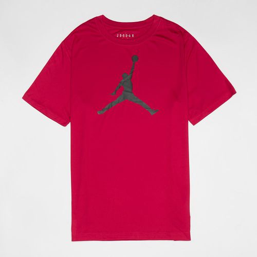 Jumpman Logo Tee, , T-Shirts & Polos, en , taille: 128 - Jordan - Modalova